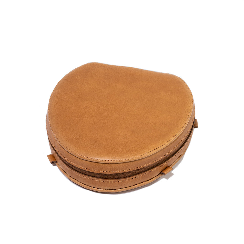 Premium Leather Case for AirPods Max