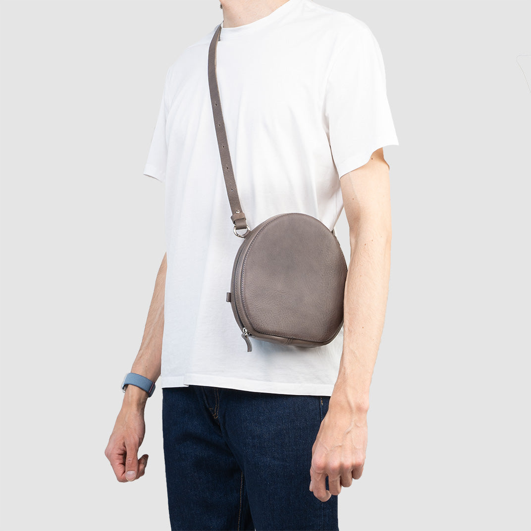 Premium Leather Case for AirPods Max