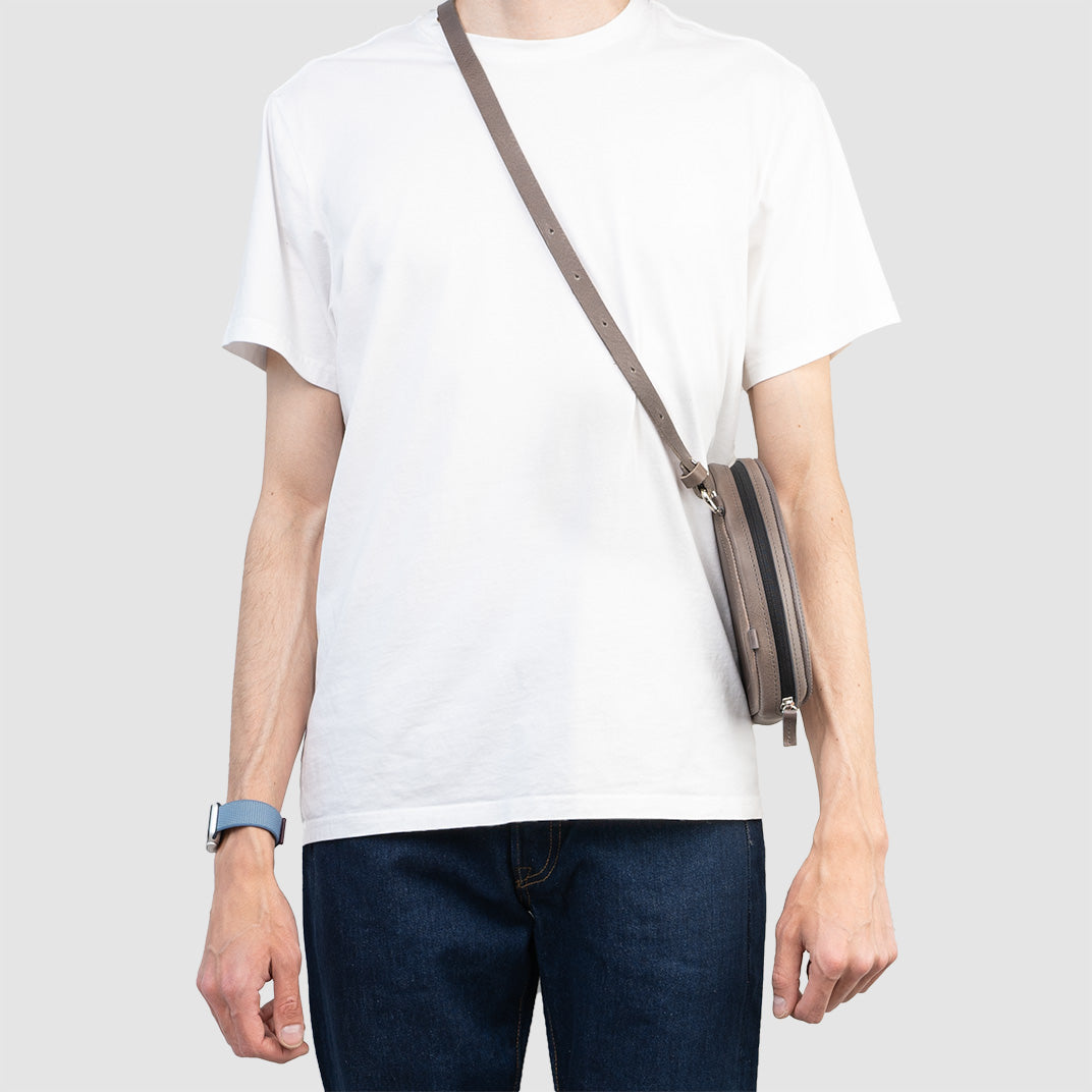 Premium Leather Case for AirPods Max