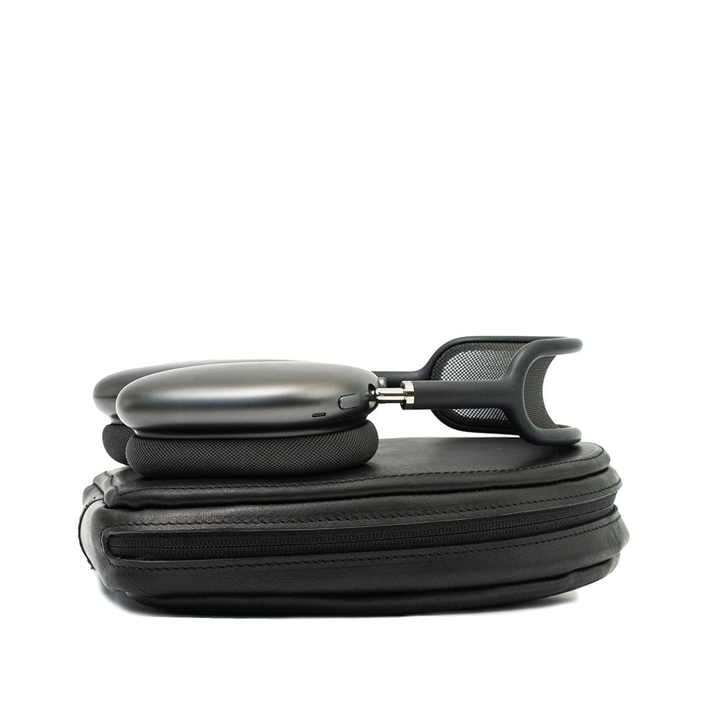 Premium Leather Case for AirPods Max