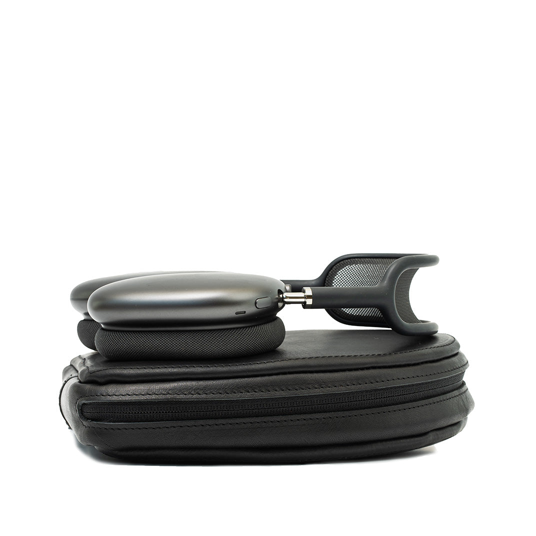 Premium Leather Case for AirPods Max