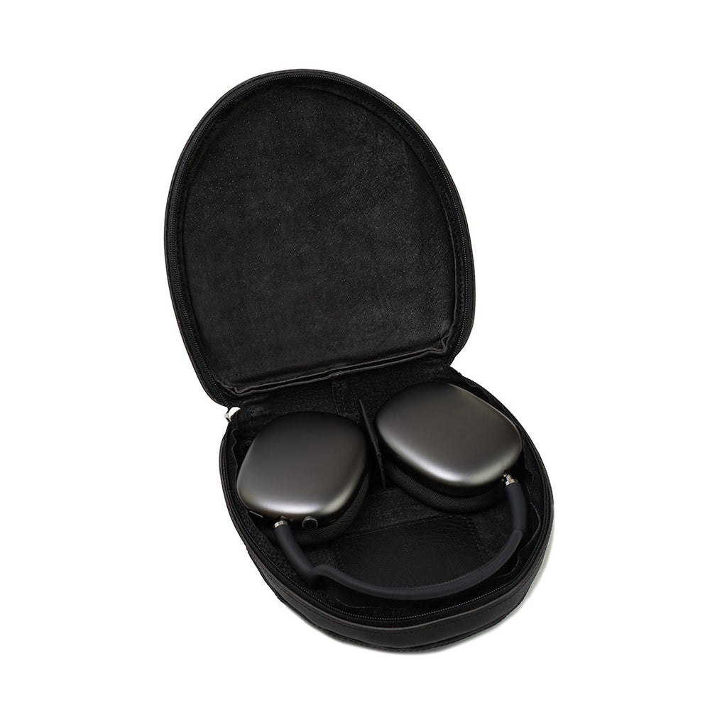 Premium Leather Case for AirPods Max
