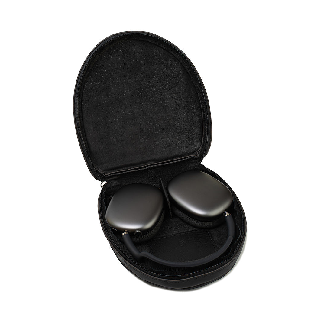Premium Leather Case for AirPods Max