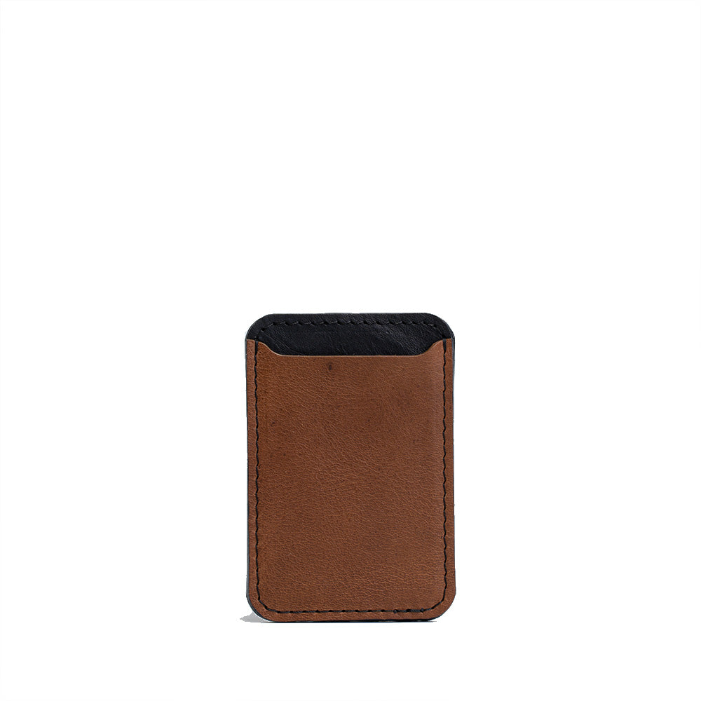 Premium Leather MagSafe Wallet