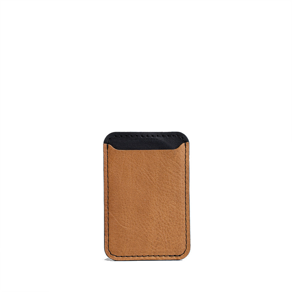 Premium Leather MagSafe Wallet