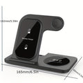 MagSafe 3-in-1 Wireless Charging Station