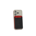Premium Leather MagSafe Wallet