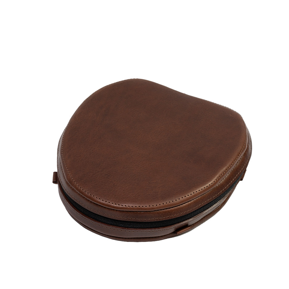 Premium Leather Case for AirPods Max