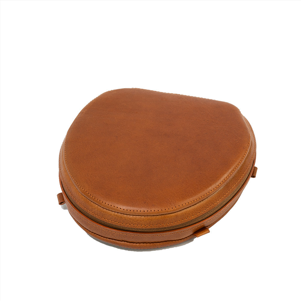 Premium Leather Case for AirPods Max